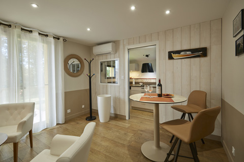 chambre hote cap ferret