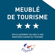 3 étoiles